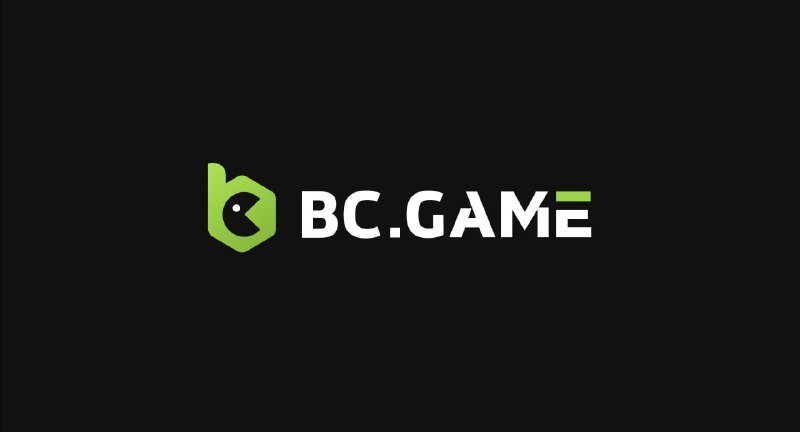 bc.game casino logo